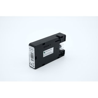 Alternativ - Canon Tinte Yellow PGI-1500XL 9195B001 Bulk...