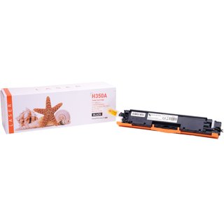 Alternativ - HP Toner Schwarz CF350A 130A 1.300 Seiten