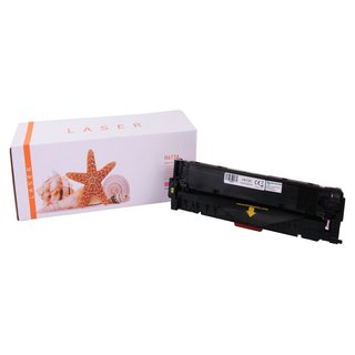Alternativ - HP Toner Magenta CE413A 305A 2.600 Seiten