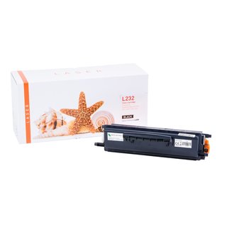 Alternativ - Lexmark Toner Schwarz E232 24016SE 6.000 Seiten