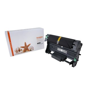 Alternativ - Brother Trommel Schwarz DR-3200 25.000 Seiten