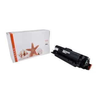 Alternativ - HP Toner Schwarz CE260X 649X 17.000 Seiten