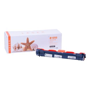 Alternativ - Brother Toner Schwarz TN-1050 1.000 Seiten