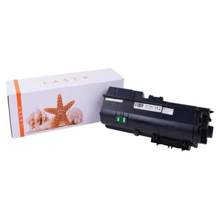 Alternativ - Kyocera Toner Schwarz TK-1160 1T02RY0NL0...