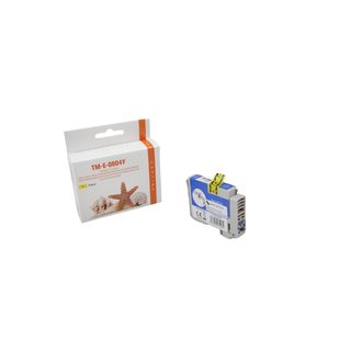 Alternativ - Epson Tinte Yellow T0804 C13T08044011...