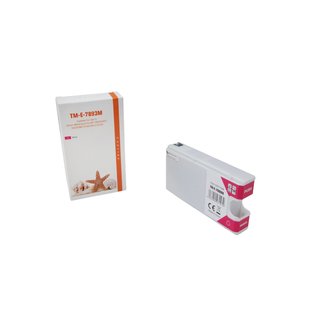 Alternativ - Epson Tinte Magenta T7893 C13T789340...