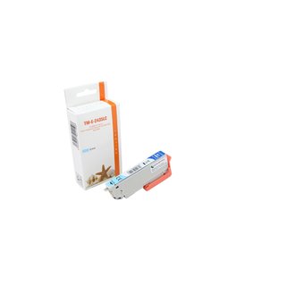 Alternativ - Epson Tinte Light Cyan T2435XL C13T24354010...