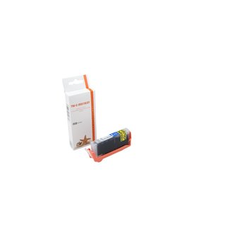 Alternativ - Canon Tinte Grau CLI-551XL 6447B001...