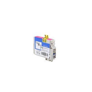Alternativ - Epson Tinte Magenta T2703 C13T27034010 Bulk...
