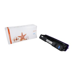 Alternativ - Ricoh Toner Cyan SPC310 406480 6.000 Seiten