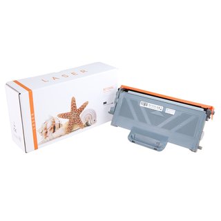 Alternativ - Brother Toner Schwarz TN-2120XL 5.200 Seiten