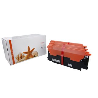 Alternativ - Samsung Toner Schwarz / Cyan / Magenta /...