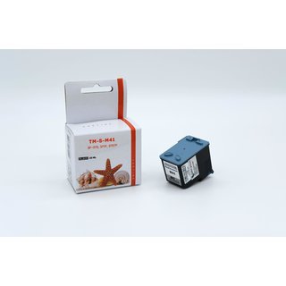 Alternativ - Samsuung Tinte Schwarz M41 Schachtel 23ml