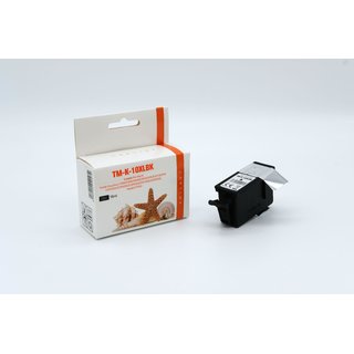 Alternativ - Kodak Tinte Schwarz 10XL 3949914 Schachtel 19ml