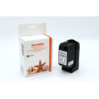 Alternativ - HP Tinte Color Nr.17 C6625AE 42ml