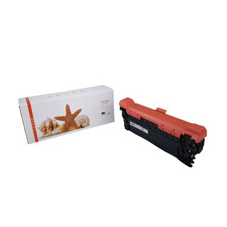 Alternativ - HP Toner Schwarz CE400X 507X 11.000 Seiten