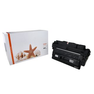 Alternativ - HP Toner Schwarz Q7570A 70A 15.000 Seiten