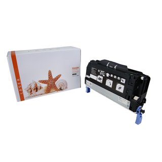 Alternativ - HP Toner Schwarz Q6460A 644A 12.000 Seiten