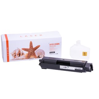 Alternativ - Kyocera Toner Schwarz TK-5135 1T02PA0NL0...
