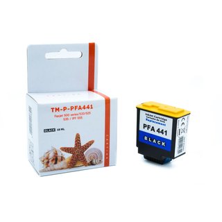 Alternativ - Philips Tinte Schwarz PFA441 253014355...