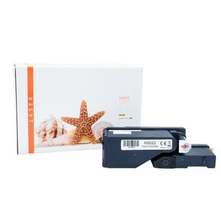 Alternativ - Xerox Toner Yellow Phaser 6022 106R02758...