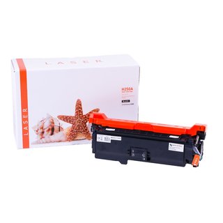 Alternativ - HP Toner Schwarz CE250A 504A 5.000 Seiten