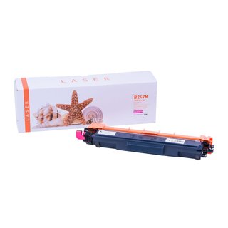 Alternativ - Brother Toner Magenta TN-247 2.300 Seiten