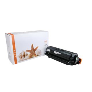 Alternativ - HP Toner Schwarz CF330X 654X 20.000 Seiten