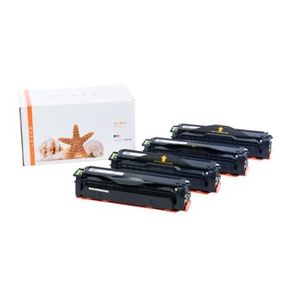 Alternativ - Samsung Toner Schwarz / Cyan / Magenta /...