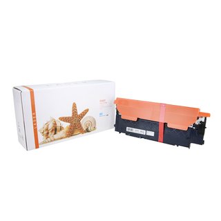 Alternativ - Samsng Toner Cyan CLP360 C406 CLT-C406S /...