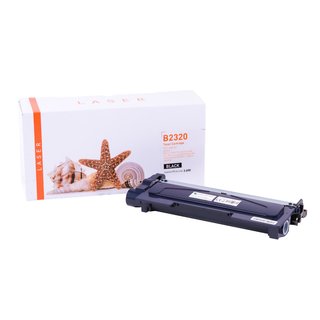 Alternativ - Brother Toner Schwarz TN-2320 2.600 Seiten