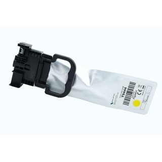 Alternativ - Epson Tinte Yellow T9444 C13T944440 Bulk 45ml