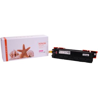 Alternativ - HP Toner Magenta Q3963A 122A 5.000 Seiten