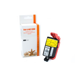 Alternativ - Samsung Tinte Schwarz M210 Schachtel 20ml