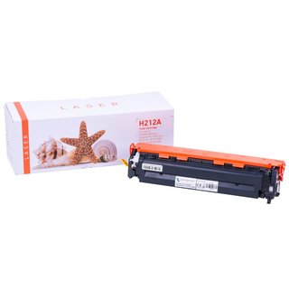 Alternativ - HP Toner Yellow CF212A 131A 1.800 Seiten