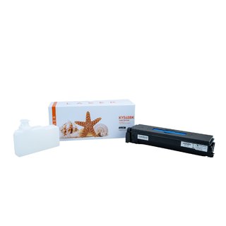 Alternativ - Kyocera Toner Schwarz TK-540 1T02HL0EU0...