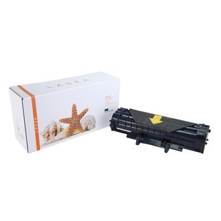 Alternativ - Samsung Toner Schwarz ML1610 MLT-D119 S /...