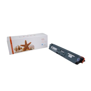 Alternativ - Brother Toner Cyan TN-910 9.000 Seiten