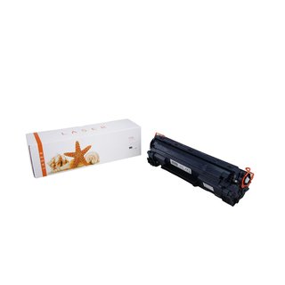 Alternativ - Canon Toner Black 728 3500B002 2.100 Seiten