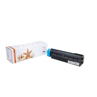 Alternativ - OKI Toner Schwarz B401 44992402 2.500 Seiten