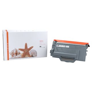 Alternativ - Brother Toner Schwarz TN-3512 12.000 Seiten