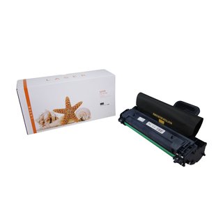 Alternativ - Samsung Toner Schwarz SCX4725 SCX-D4725 A /...