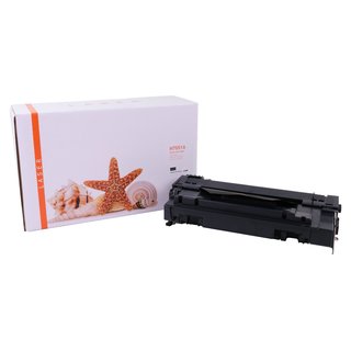 Alternativ - HP Toner Schwarz Q7551A 51A 6.500 Seiten