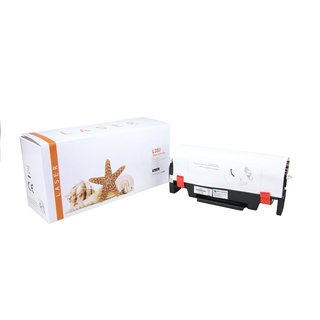 Alternativ - Lexmark Toner Schwarz E350 E352H11E 9.000...