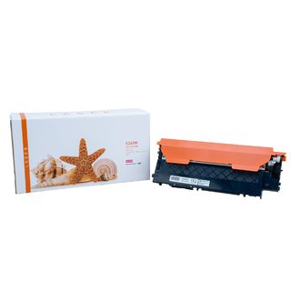 Alternativ - Samsung Toner Magenta CLP360 M406 CLT-M406 S...
