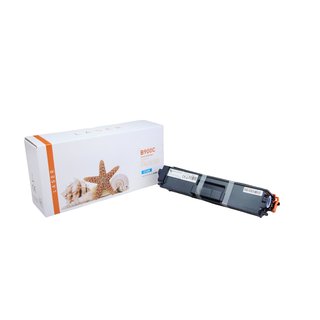 Alternativ - Brother Toner Cyan TN-329 / TN-900 6.000 Seiten