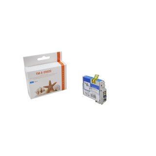 Alternativ - Epson Tinte Cyan T29XL C13T29924010...