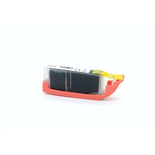 Alternativ - Canon Tinte Schwarz CLI-551XL 6508B001 Bulk...