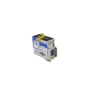 Alternativ - Epson Tinte Schwarz T1301 C13T13014010 Bulk...
