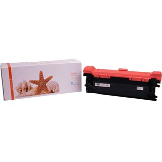 Alternativ - HP Toner Cyan CE251A 504A 7.000 Seiten